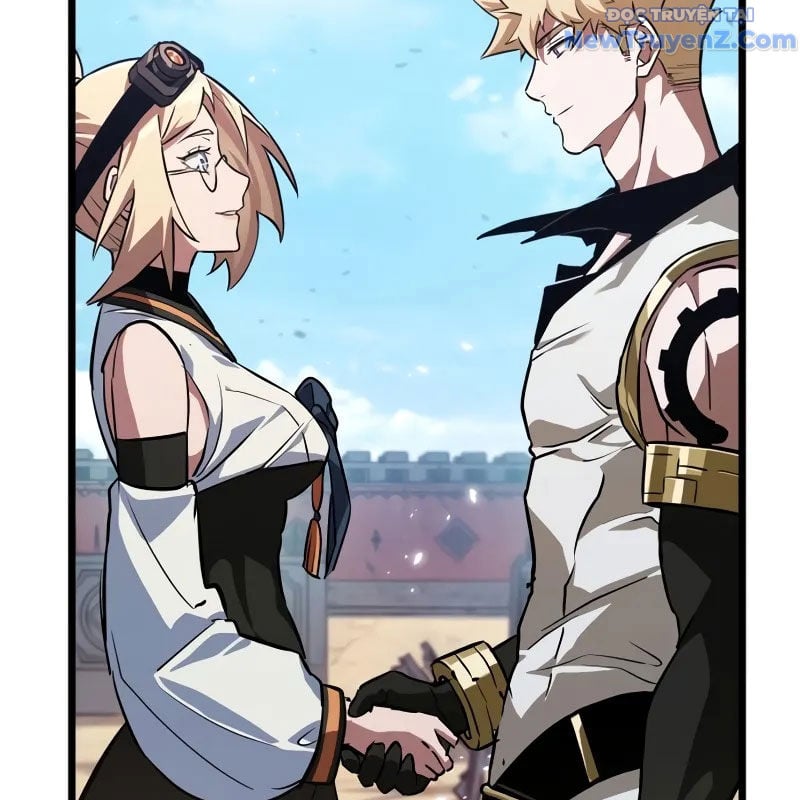 Ánh Sáng Arad Chapter 48 - Trang 2