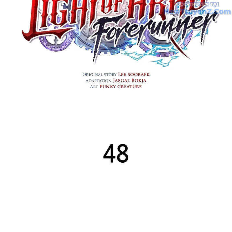 Ánh Sáng Arad Chapter 48 - Trang 2