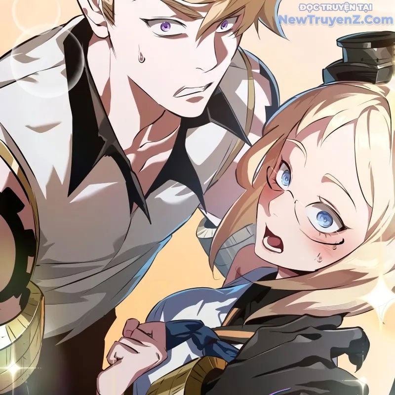 Ánh Sáng Arad Chapter 48 - Trang 2
