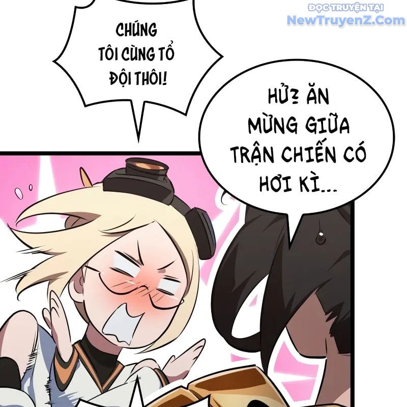 Ánh Sáng Arad Chapter 48 - Trang 2