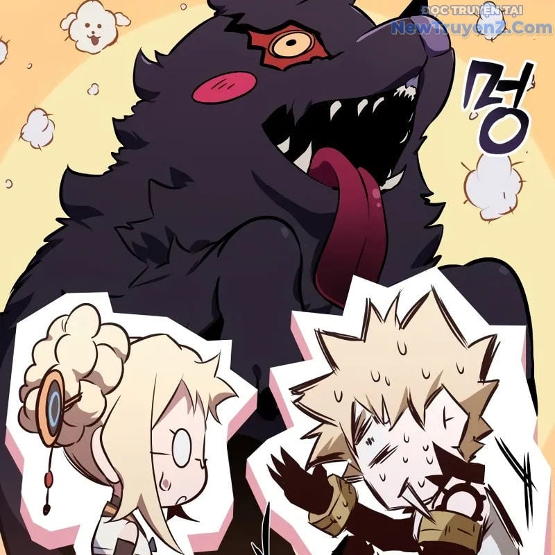 Ánh Sáng Arad Chapter 48 - Trang 2