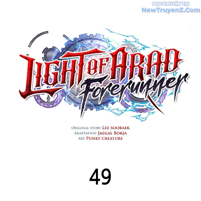Ánh Sáng Arad Chapter 49 - Trang 2