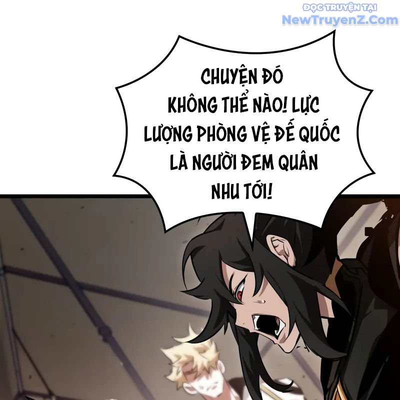 Ánh Sáng Arad Chapter 49 - Trang 2