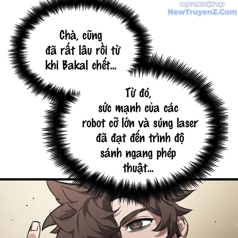 Ánh Sáng Arad Chapter 49 - Trang 2