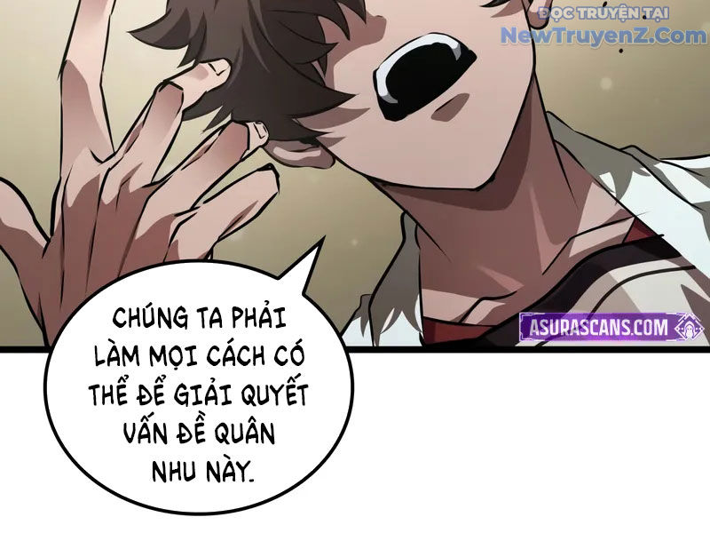Ánh Sáng Arad Chapter 49 - Trang 2