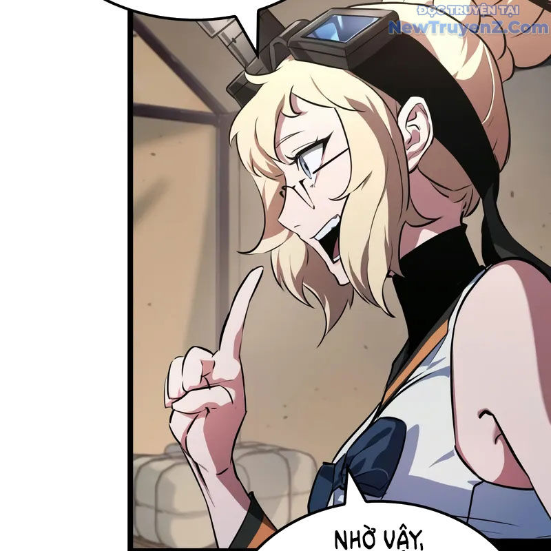 Ánh Sáng Arad Chapter 49 - Trang 2