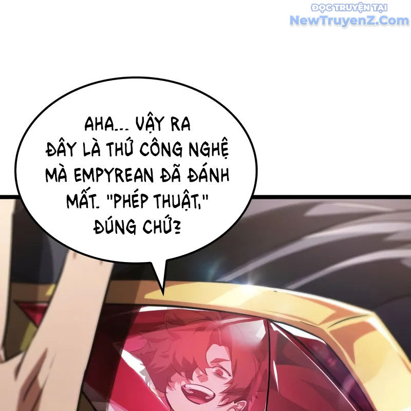 Ánh Sáng Arad Chapter 49 - Trang 2