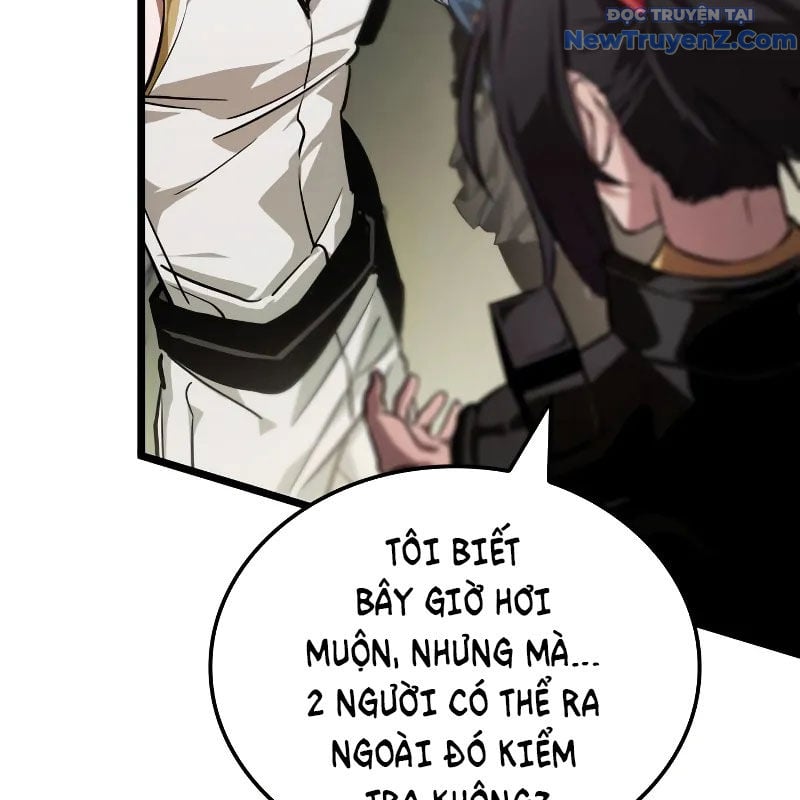 Ánh Sáng Arad Chapter 50 - Trang 2
