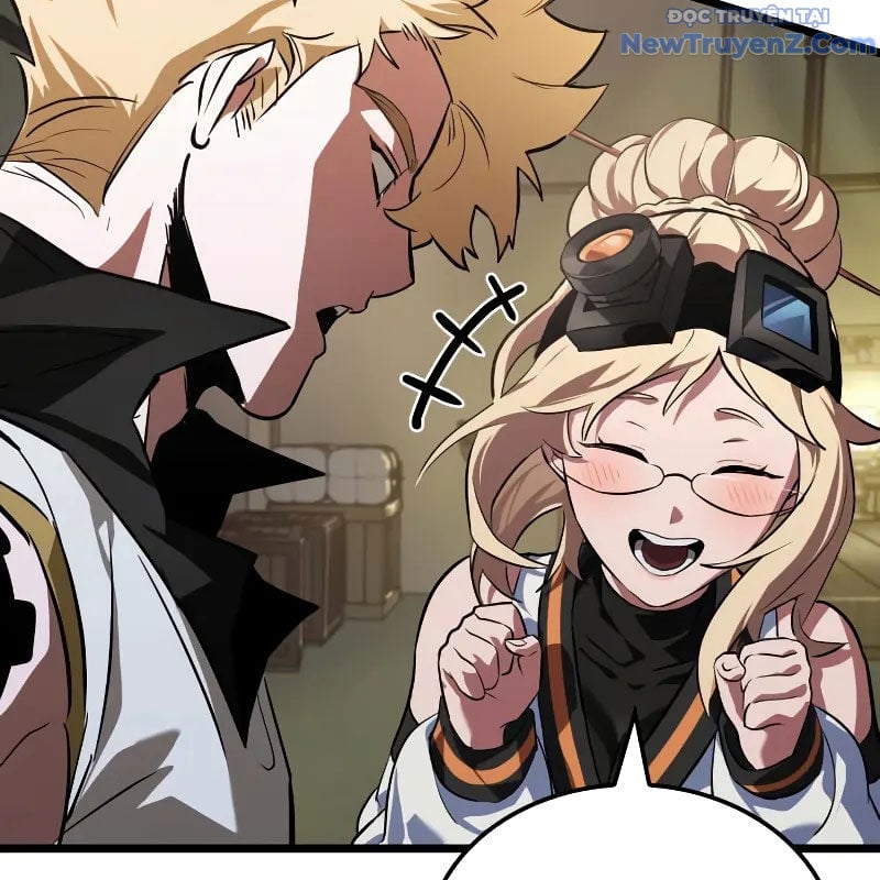 Ánh Sáng Arad Chapter 50 - Trang 2