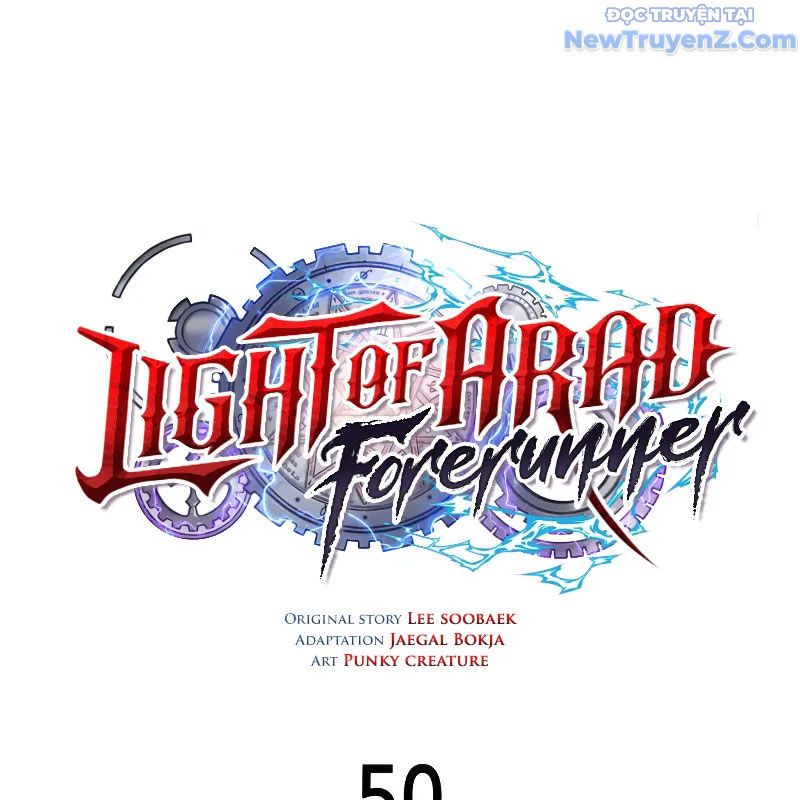 Ánh Sáng Arad Chapter 50 - Trang 2