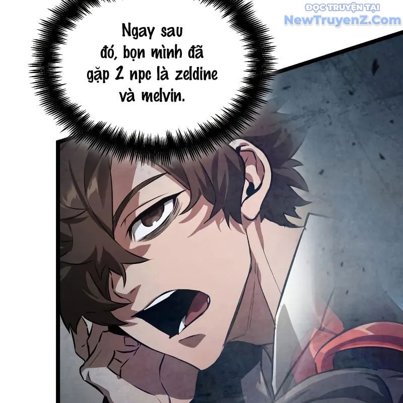 Ánh Sáng Arad Chapter 50 - Trang 2