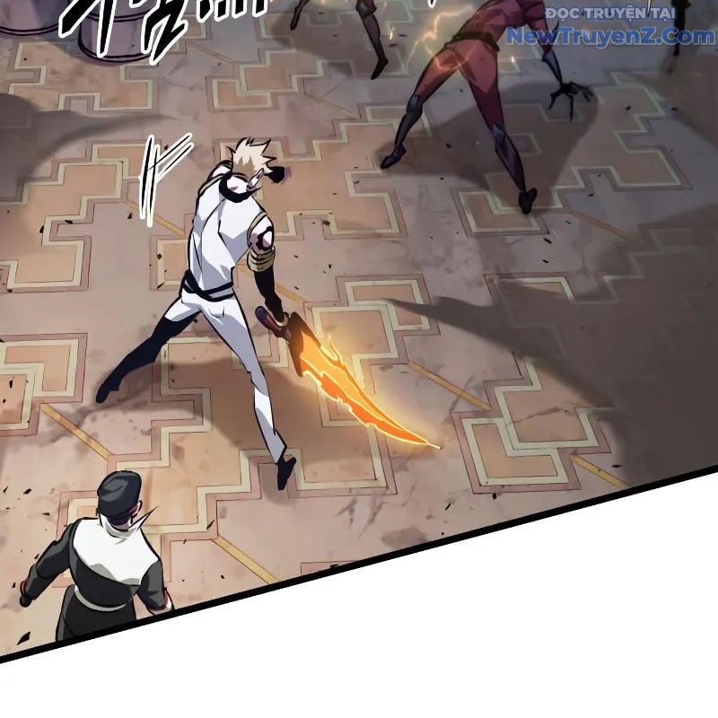 Ánh Sáng Arad Chapter 50 - Trang 2