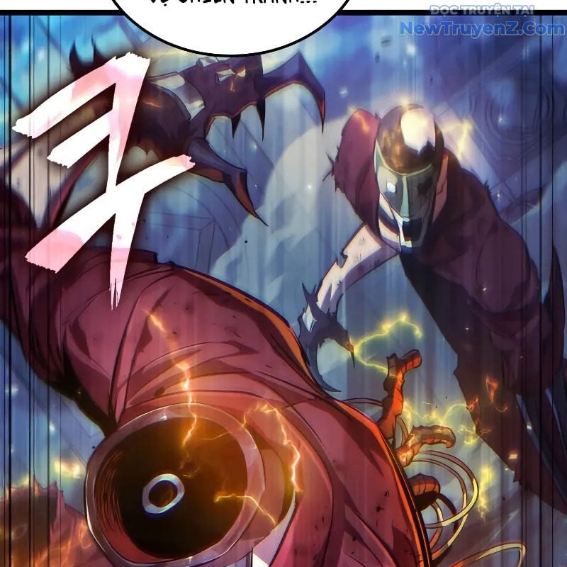 Ánh Sáng Arad Chapter 50 - Trang 2