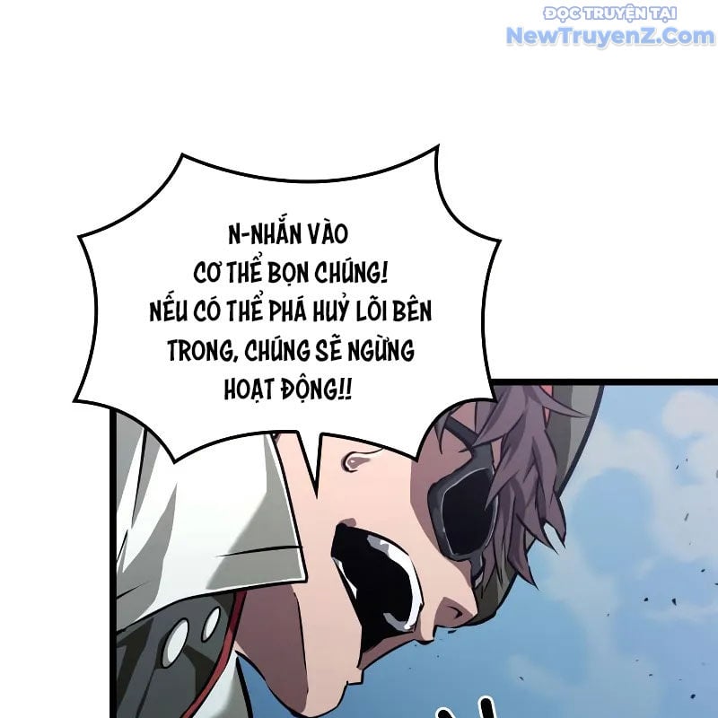 Ánh Sáng Arad Chapter 50 - Trang 2
