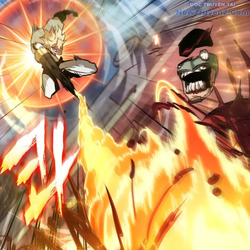 Ánh Sáng Arad Chapter 50 - Trang 2