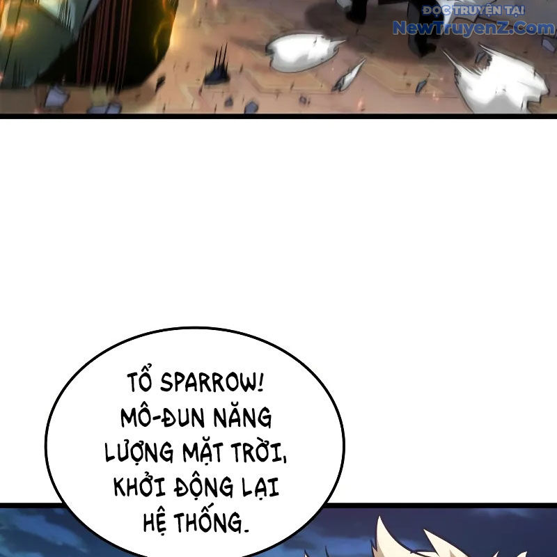 Ánh Sáng Arad Chapter 50 - Trang 2