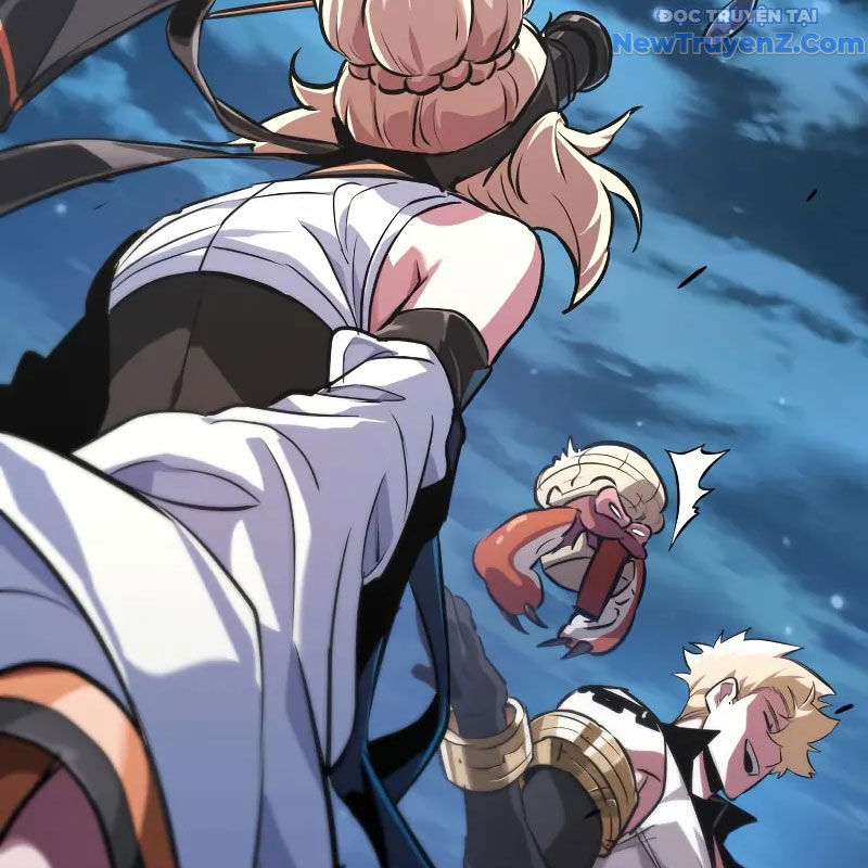 Ánh Sáng Arad Chapter 50 - Trang 2