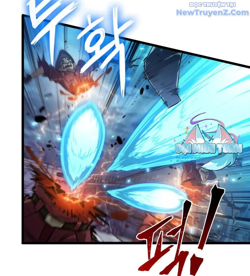 Ánh Sáng Arad Chapter 51 - Trang 2