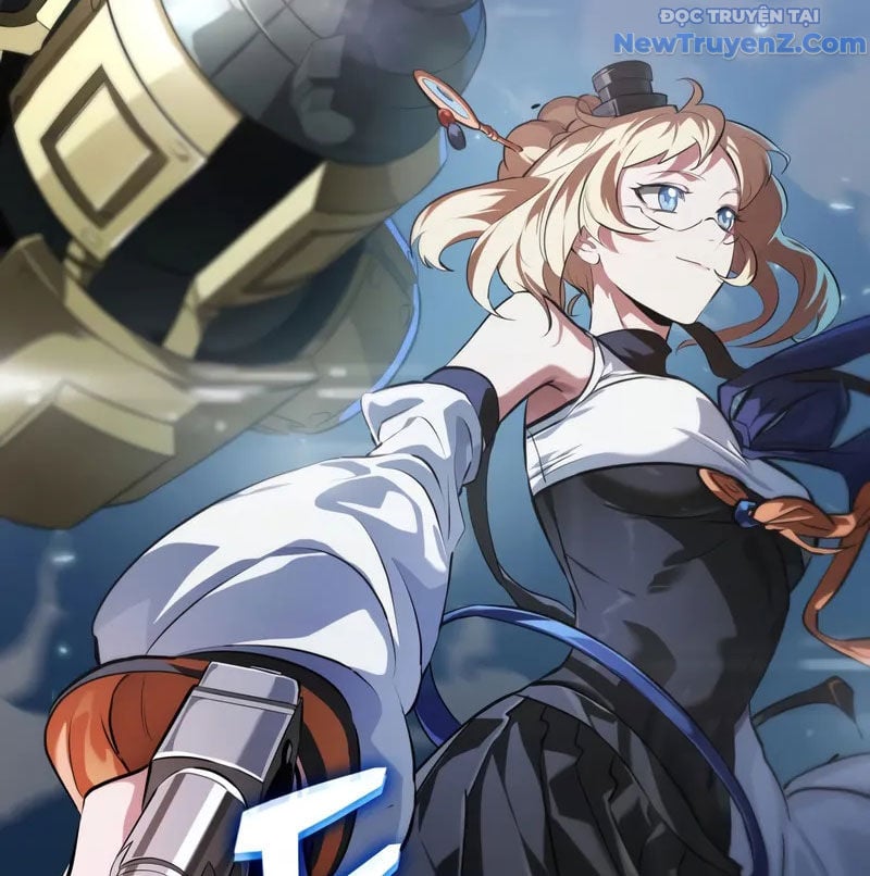 Ánh Sáng Arad Chapter 51 - Trang 2