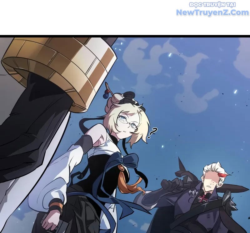 Ánh Sáng Arad Chapter 51 - Trang 2