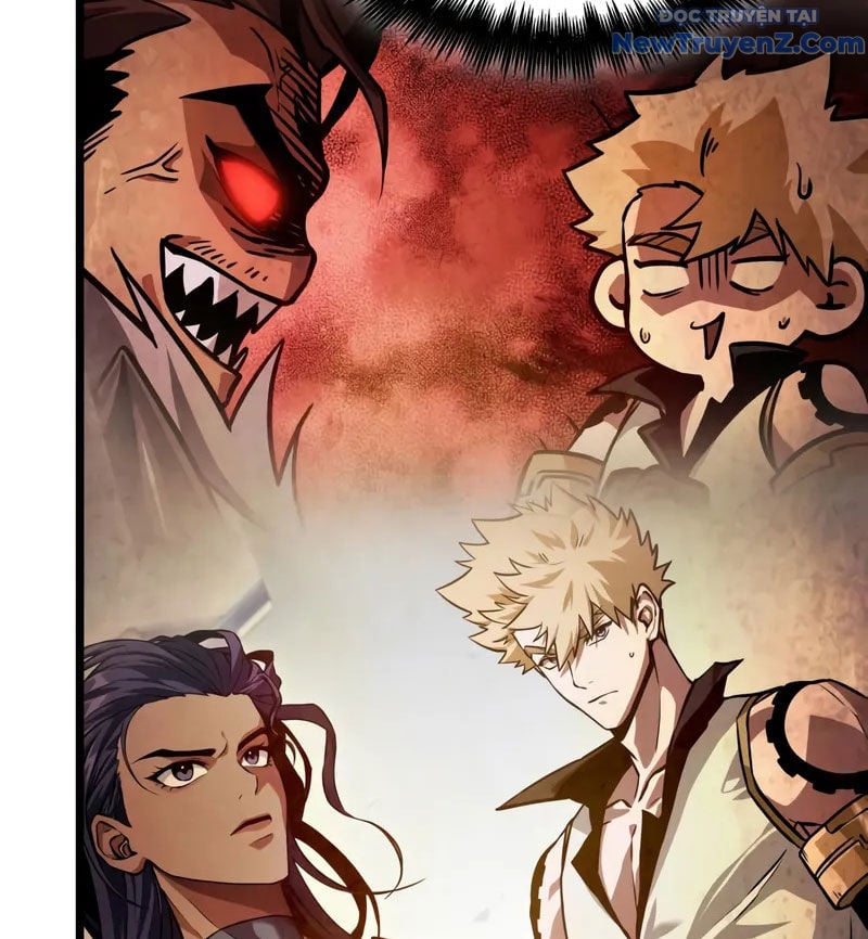 Ánh Sáng Arad Chapter 51 - Trang 2