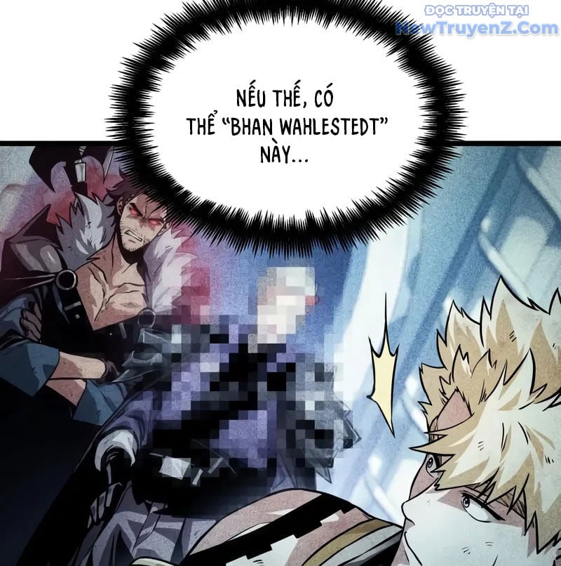 Ánh Sáng Arad Chapter 51 - Trang 2