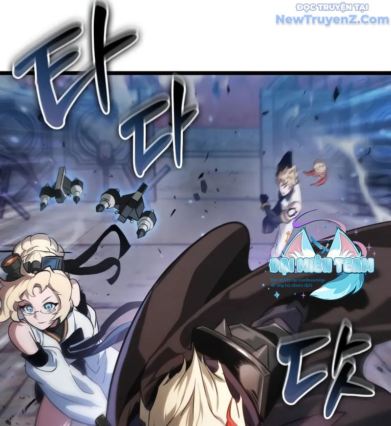 Ánh Sáng Arad Chapter 51 - Trang 2