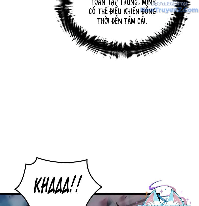 Ánh Sáng Arad Chapter 51 - Trang 2