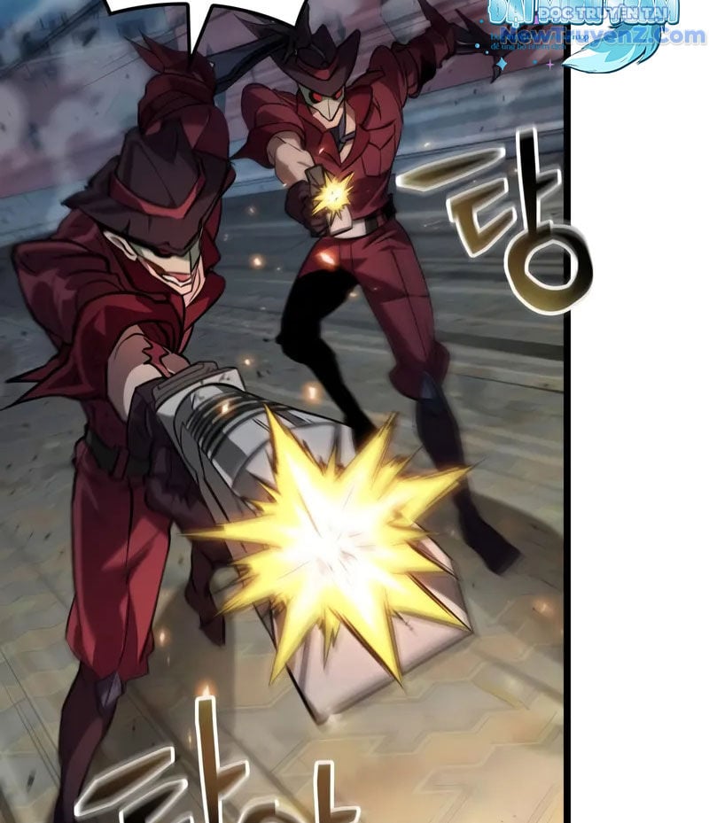 Ánh Sáng Arad Chapter 51 - Trang 2