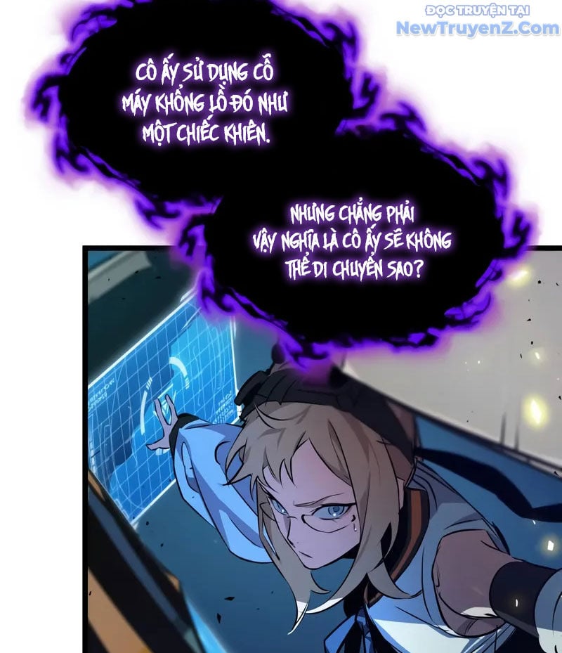 Ánh Sáng Arad Chapter 51 - Trang 2