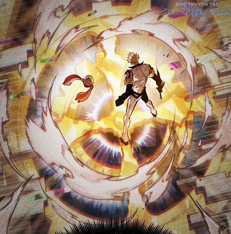 Ánh Sáng Arad Chapter 51 - Trang 2