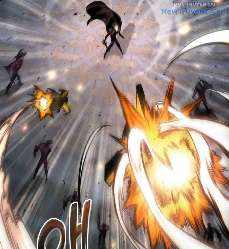 Ánh Sáng Arad Chapter 51 - Trang 2