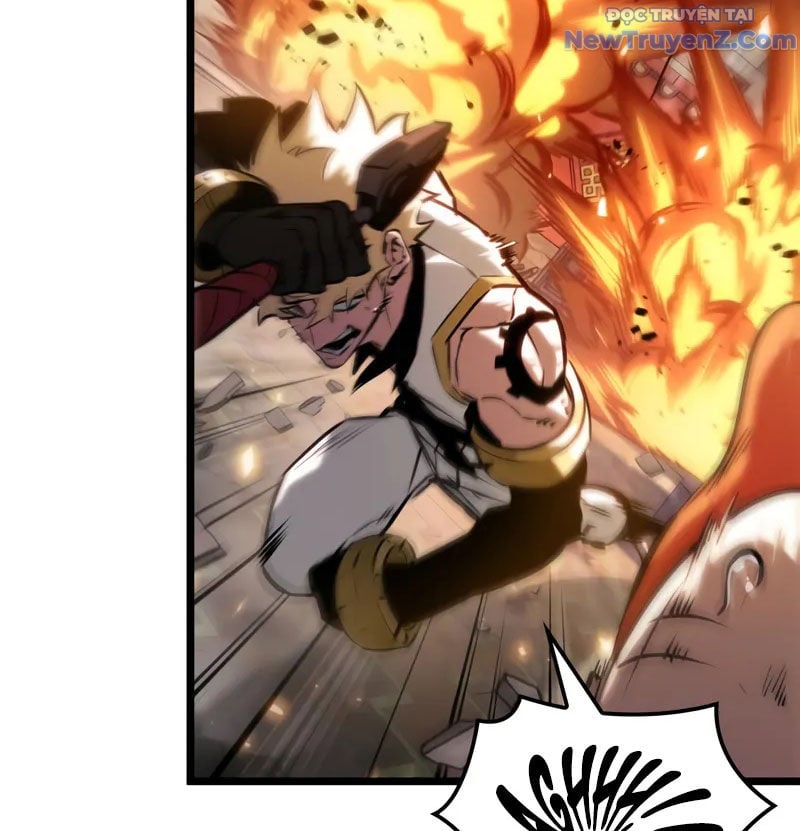 Ánh Sáng Arad Chapter 51 - Trang 2