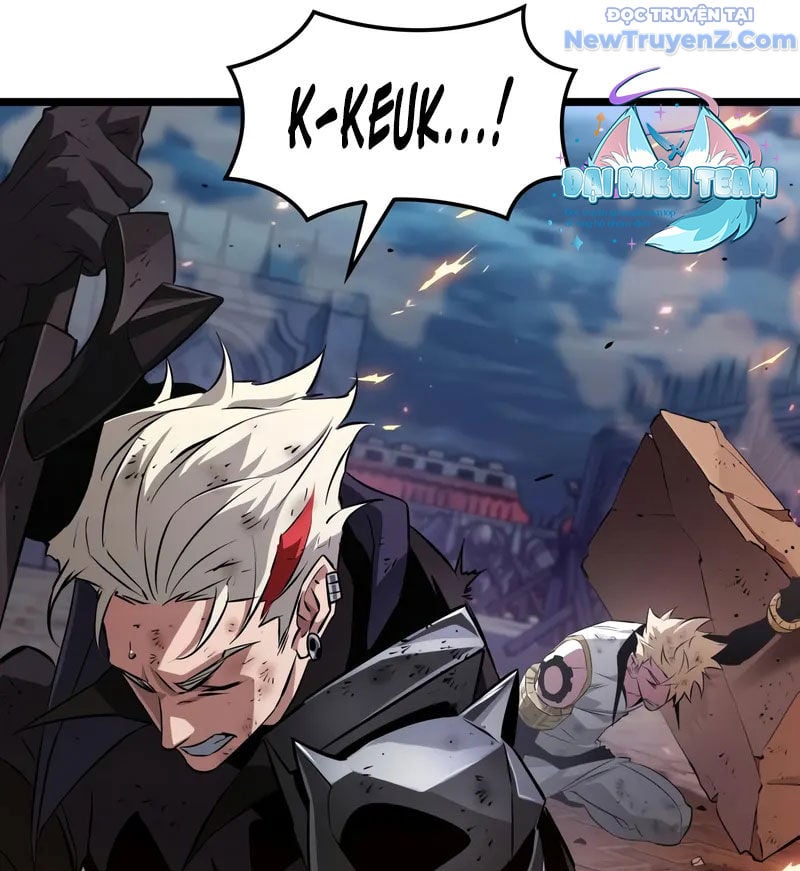 Ánh Sáng Arad Chapter 51 - Trang 2
