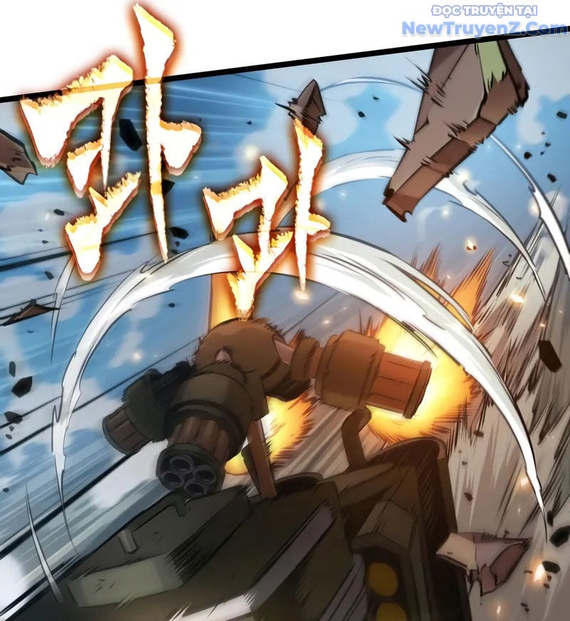 Ánh Sáng Arad Chapter 51 - Trang 2