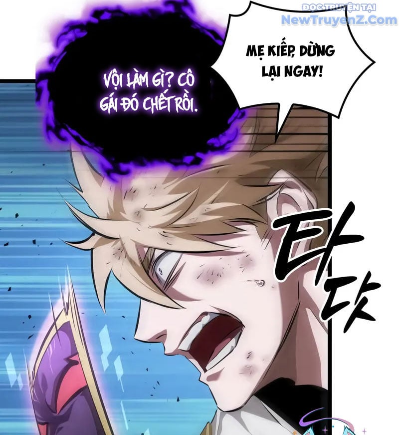 Ánh Sáng Arad Chapter 51 - Trang 2