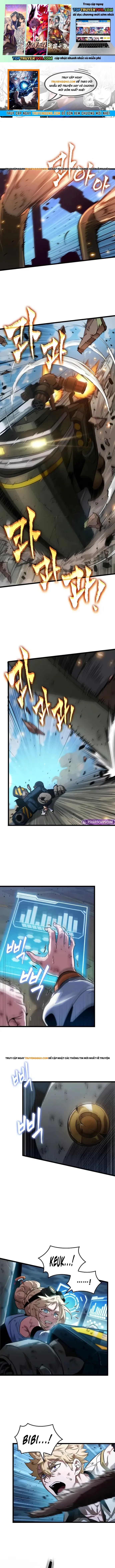 Ánh Sáng Arad Chapter 52 1