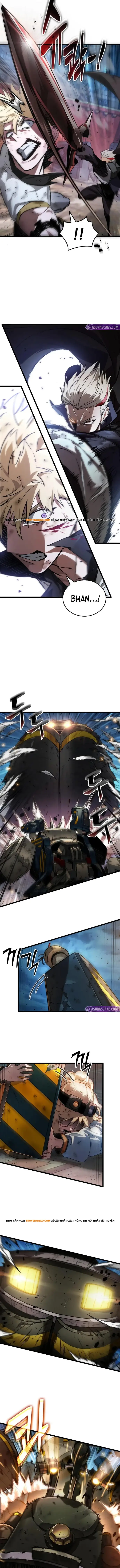 Ánh Sáng Arad Chapter 52 2