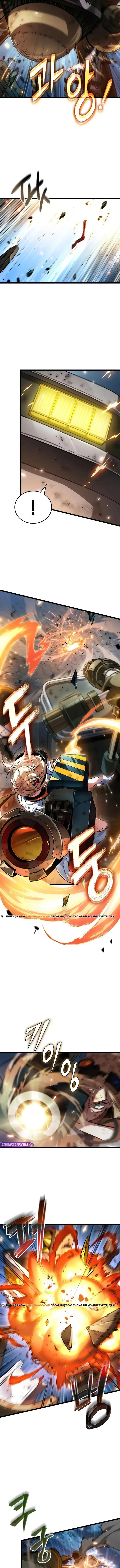 Ánh Sáng Arad Chapter 52 3