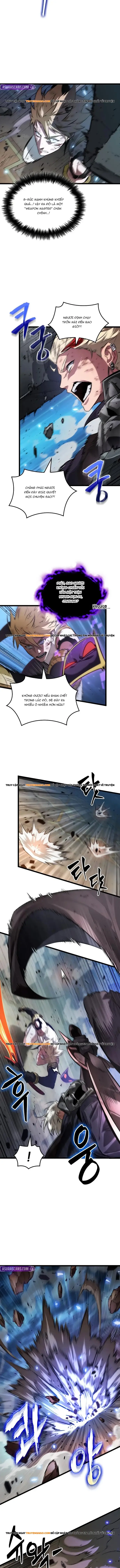 Ánh Sáng Arad Chapter 52 6