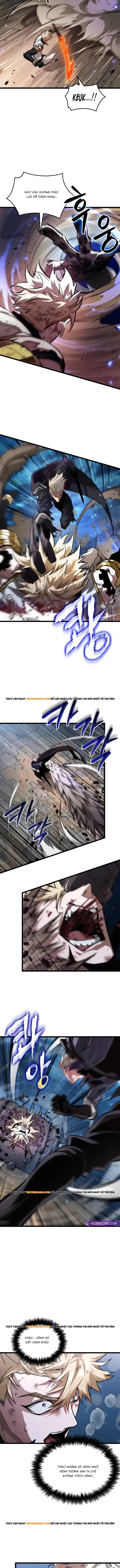 Ánh Sáng Arad Chapter 52 7