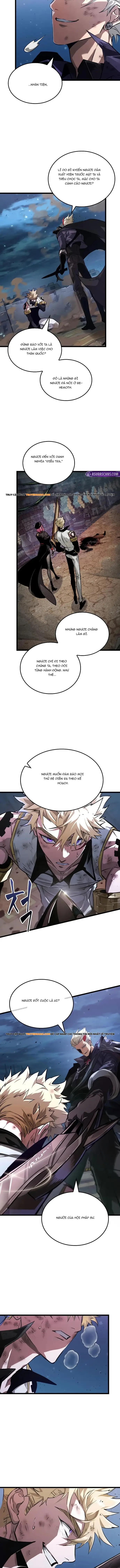 Ánh Sáng Arad Chapter 52 8