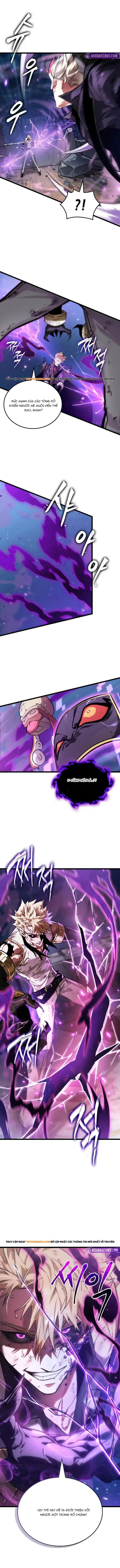 Ánh Sáng Arad Chapter 52 10