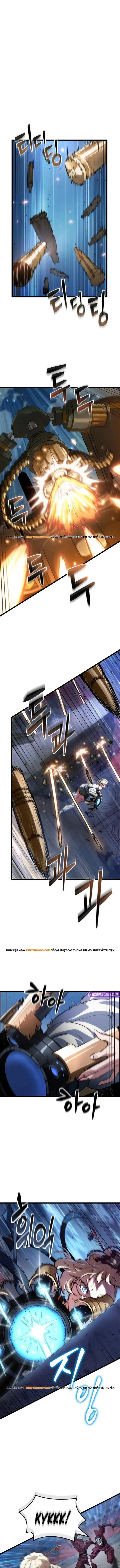 Ánh Sáng Arad Chapter 52 11