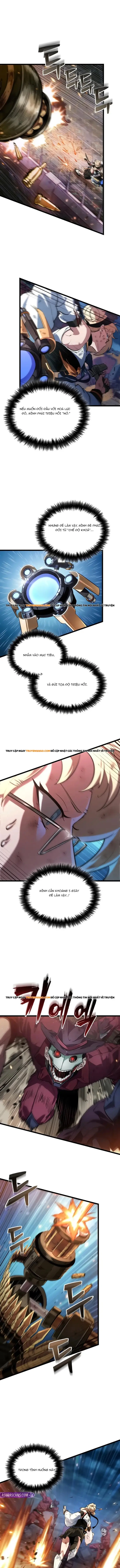 Ánh Sáng Arad Chapter 52 13