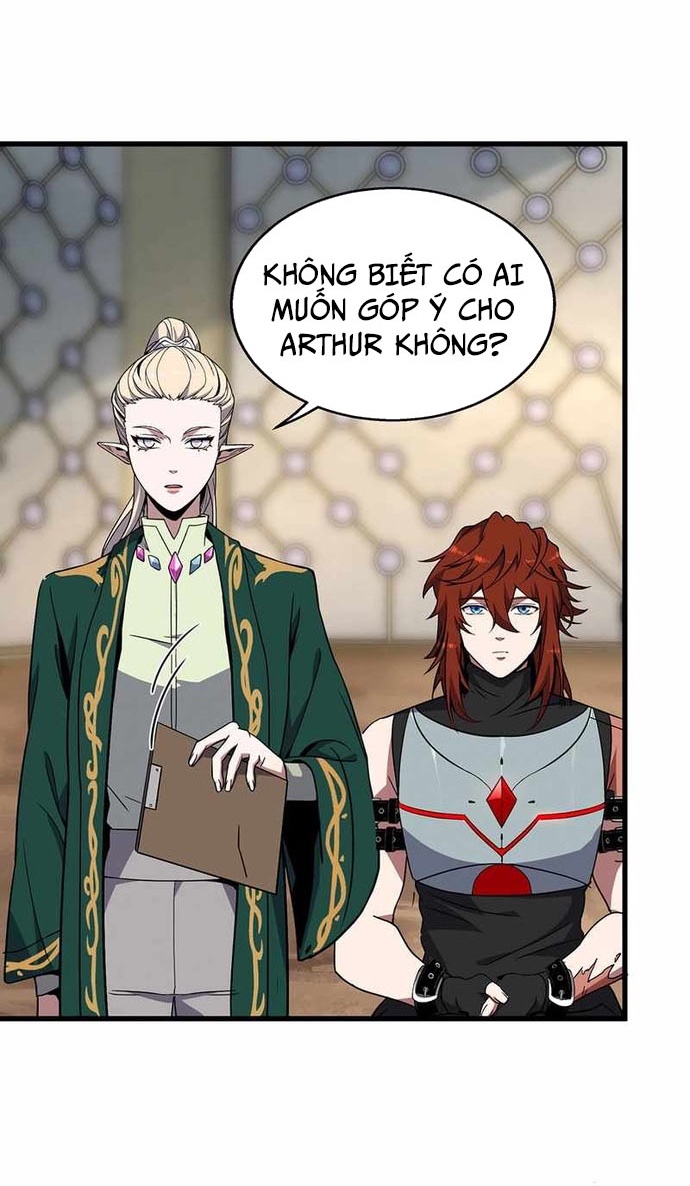 Ánh Sáng Cuối Con Đường Chapter 228 - Trang 2