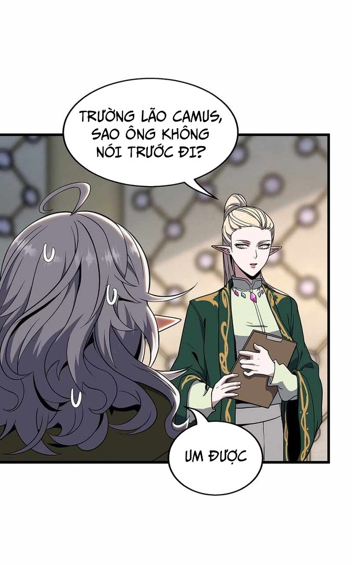 Ánh Sáng Cuối Con Đường Chapter 228 - Trang 2