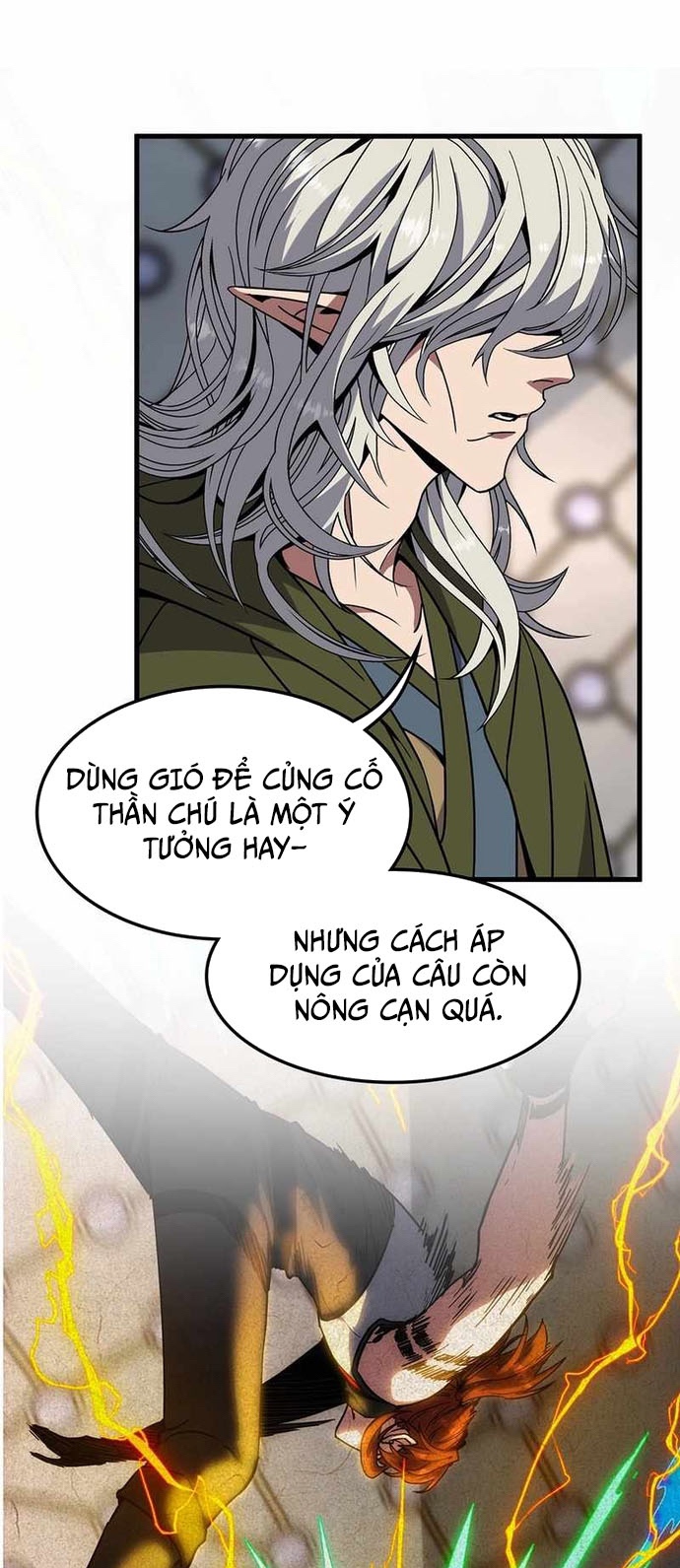 Ánh Sáng Cuối Con Đường Chapter 228 - Trang 2