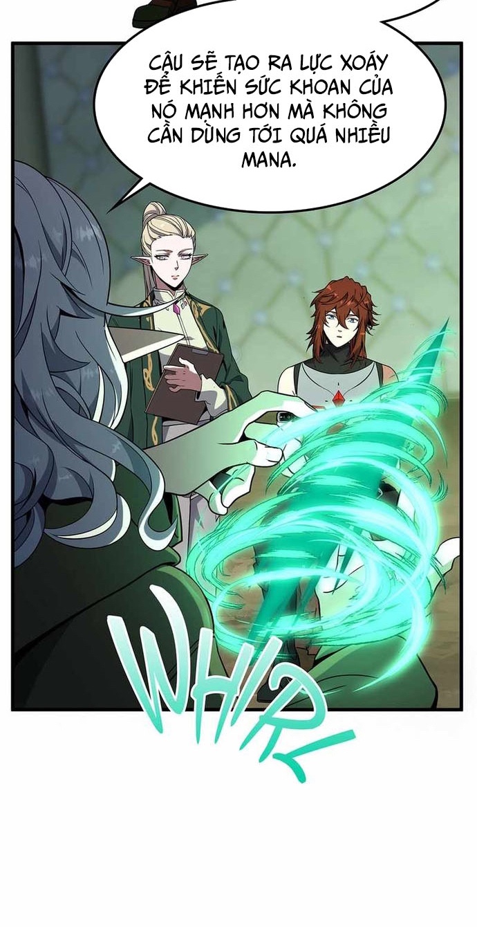 Ánh Sáng Cuối Con Đường Chapter 228 - Trang 2