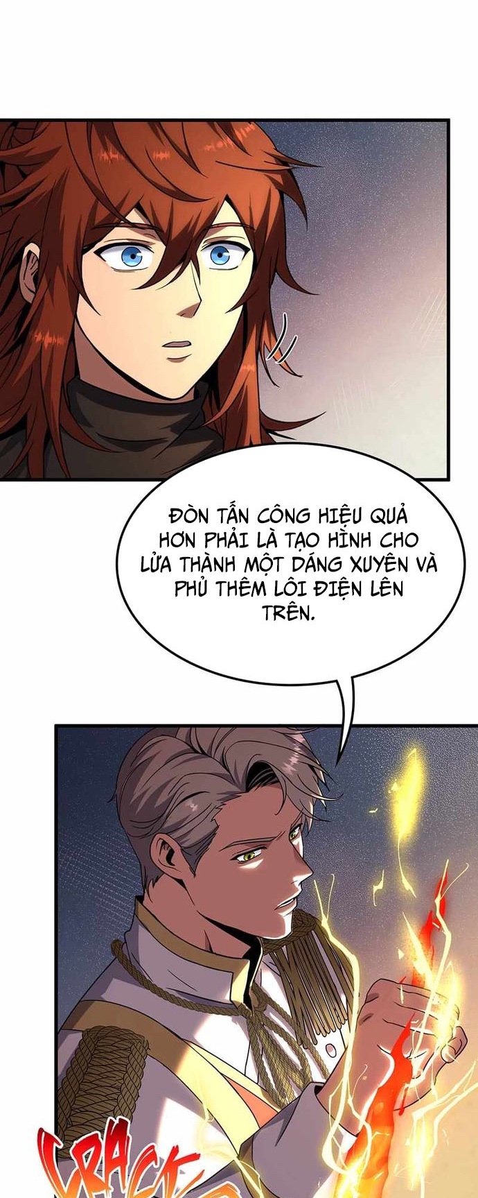 Ánh Sáng Cuối Con Đường Chapter 228 - Trang 2